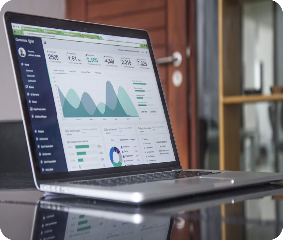 a professional web application development company that understands your business needs